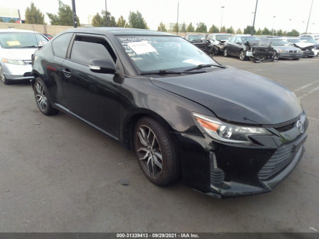 SCION TC 2014 jtkjf5c75e3084288