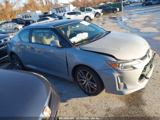 SCION TC 2014 jtkjf5c75e3085280