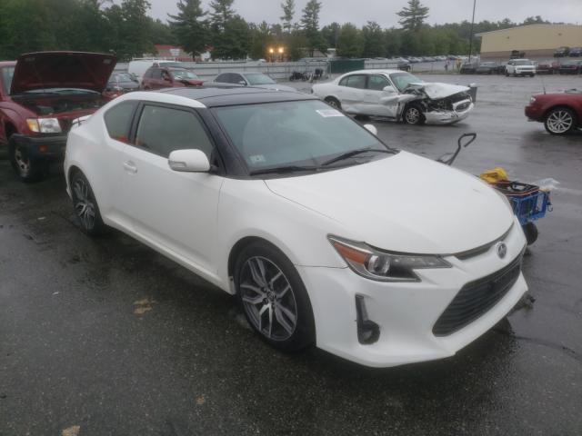 TOYOTA SCION TC 2014 jtkjf5c75e3085652