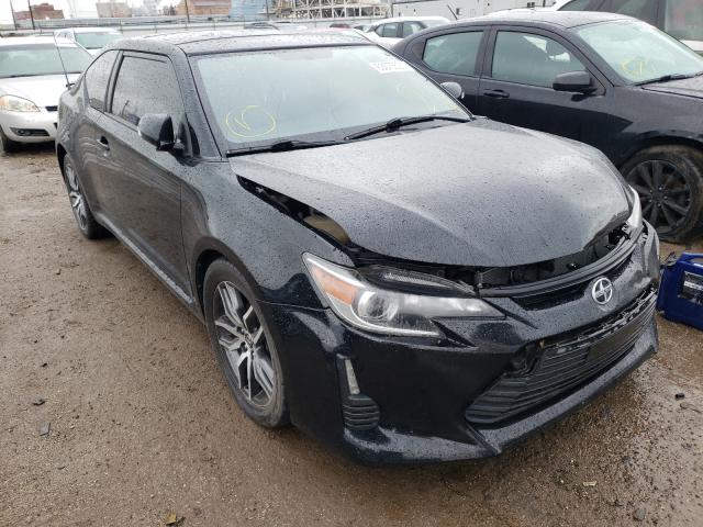 TOYOTA SCION TC 2014 jtkjf5c75e3085795