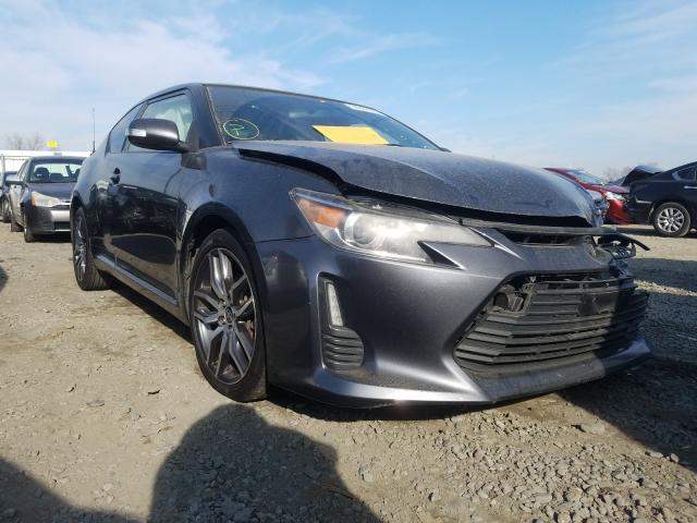 TOYOTA SCION TC 2014 jtkjf5c75e3086784