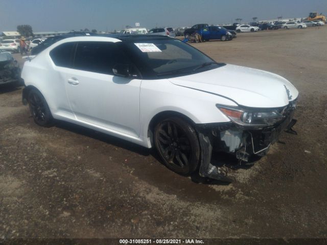 SCION TC 2014 jtkjf5c75e3086820