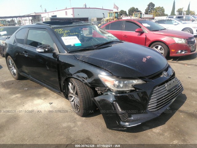 SCION TC 2014 jtkjf5c75e3087305