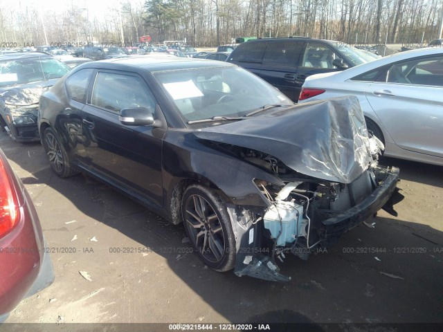 SCION TC 2014 jtkjf5c75e3087689