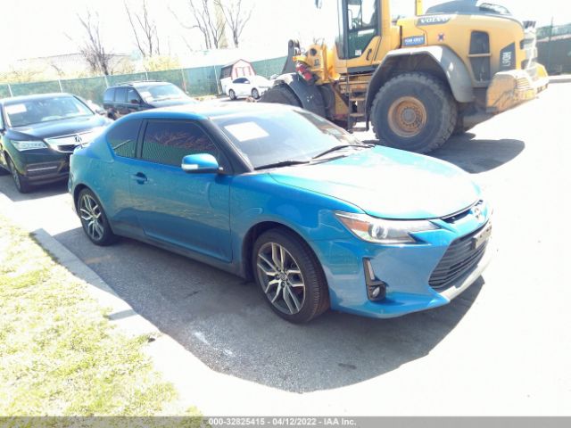 SCION TC 2014 jtkjf5c75e3088244