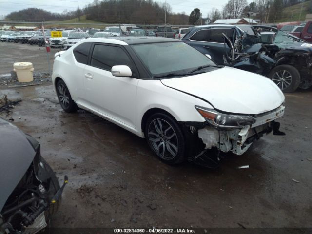 SCION TC 2014 jtkjf5c75e3088583