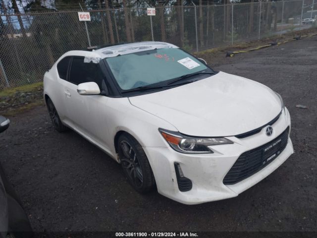 SCION TC 2015 jtkjf5c75f3089623