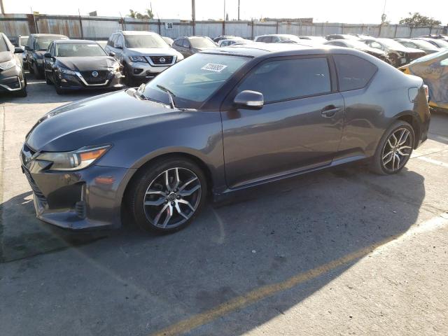 TOYOTA SCION TC 2015 jtkjf5c75f3089721