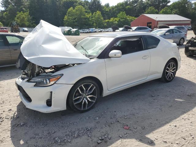 TOYOTA SCION 2015 jtkjf5c75f3090318