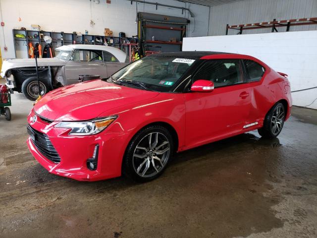 TOYOTA SCION TC 2015 jtkjf5c75f3090321