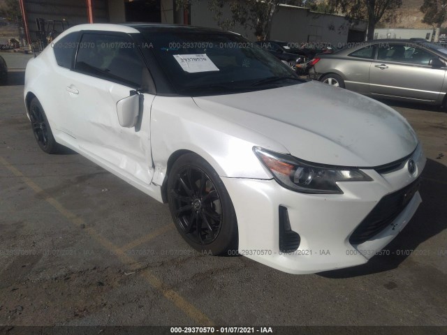 SCION TC 2015 jtkjf5c75f3090478