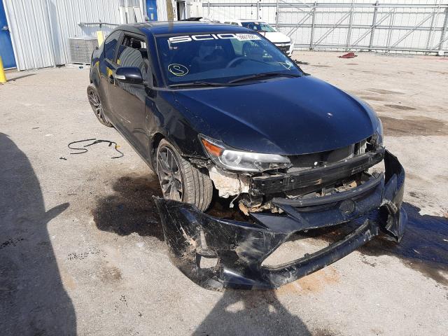 TOYOTA SCION TC 2015 jtkjf5c75f3090822