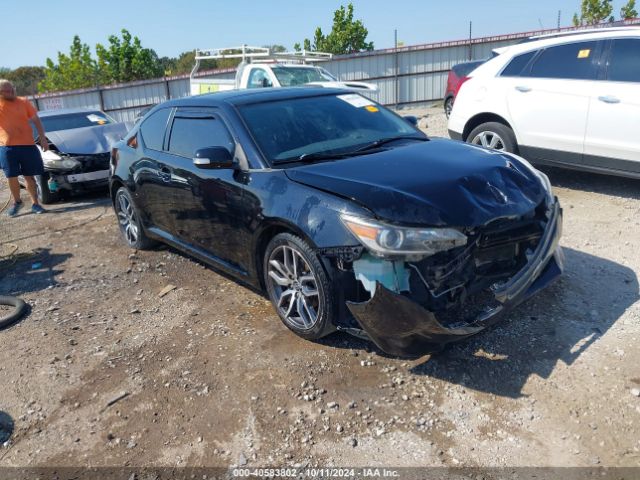 TOYOTA SCION TC 2015 jtkjf5c75f3090948