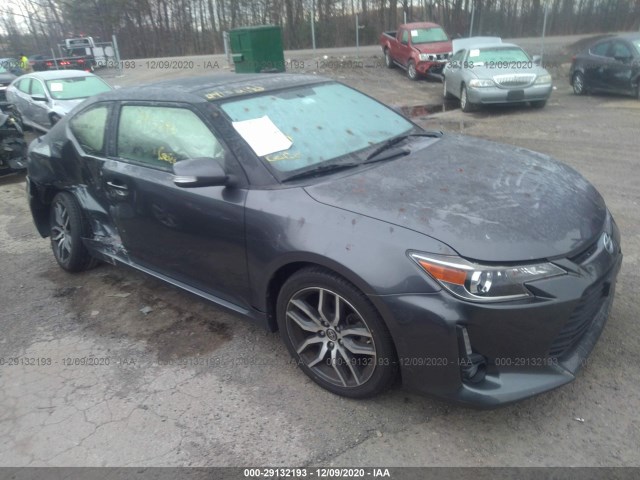 SCION TC 2015 jtkjf5c75f3091484