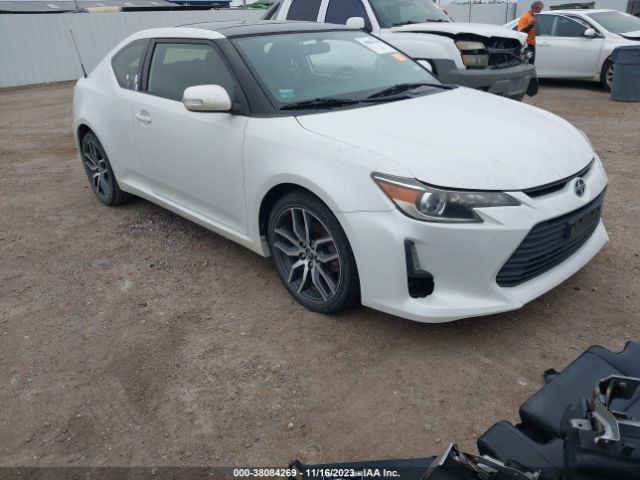 SCION TC 2015 jtkjf5c75f3091551