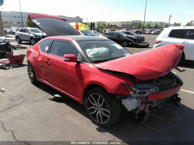 SCION TC 2015 jtkjf5c75f3091579