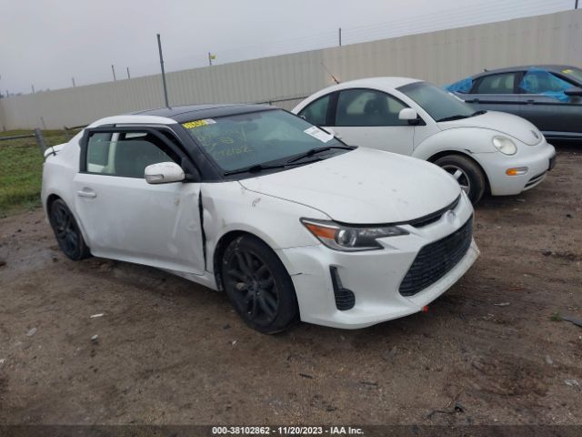 SCION TC 2015 jtkjf5c75f3092182