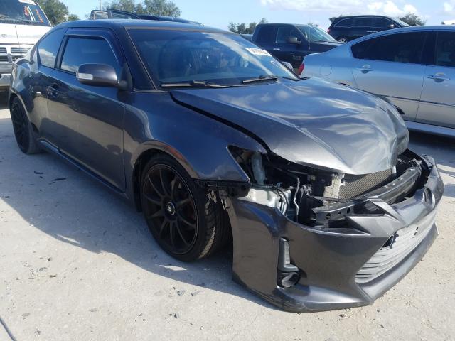 TOYOTA SCION TC 2015 jtkjf5c75f3092649