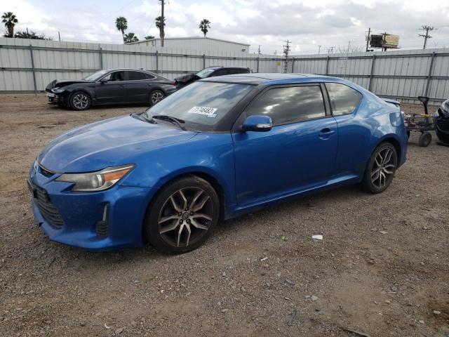 TOYOTA SCION TC 2015 jtkjf5c75f3093381