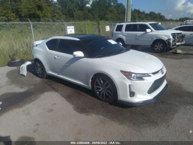 SCION TC 2015 jtkjf5c75f3093462