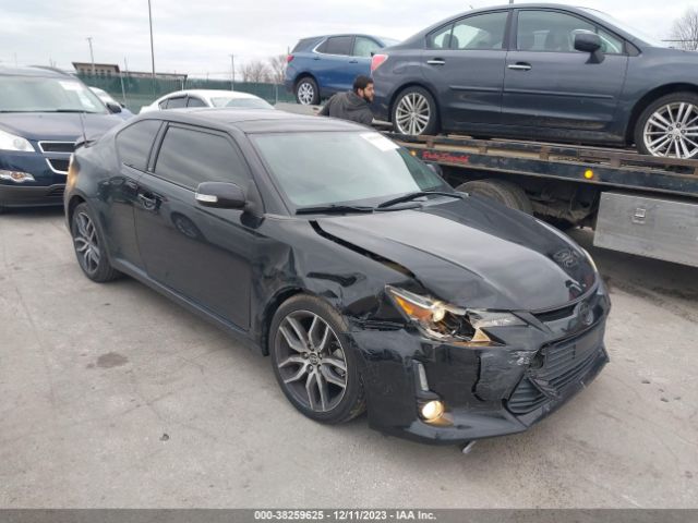 SCION TC 2015 jtkjf5c75f3093476