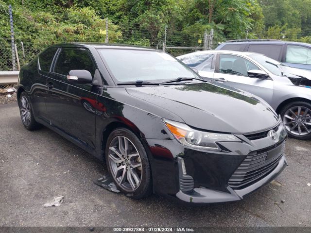 TOYOTA SCION TC 2015 jtkjf5c75f3093624