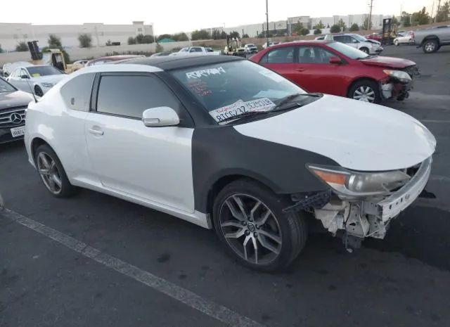 SCION TC 2015 jtkjf5c75f3094238