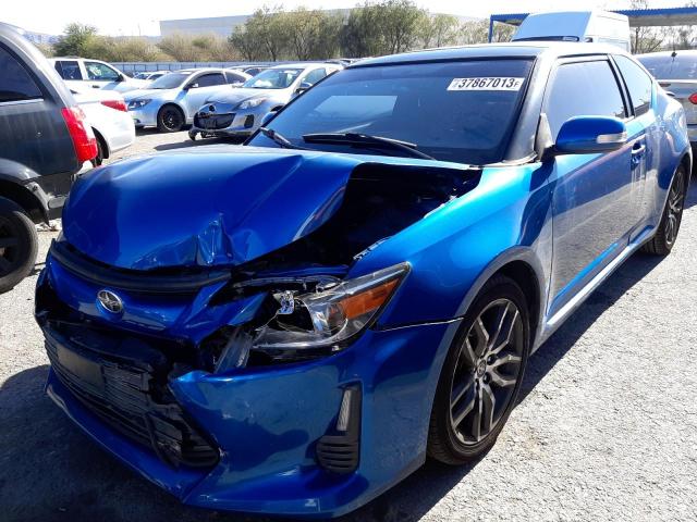 TOYOTA SCION TC 2015 jtkjf5c75f3094899