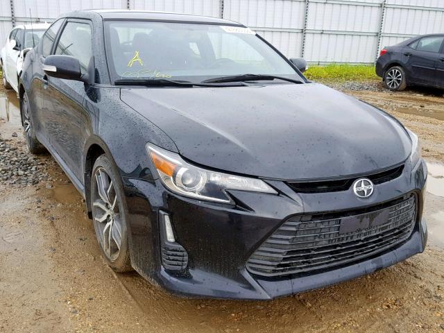 TOYOTA SCION TC 2015 jtkjf5c75f3095132