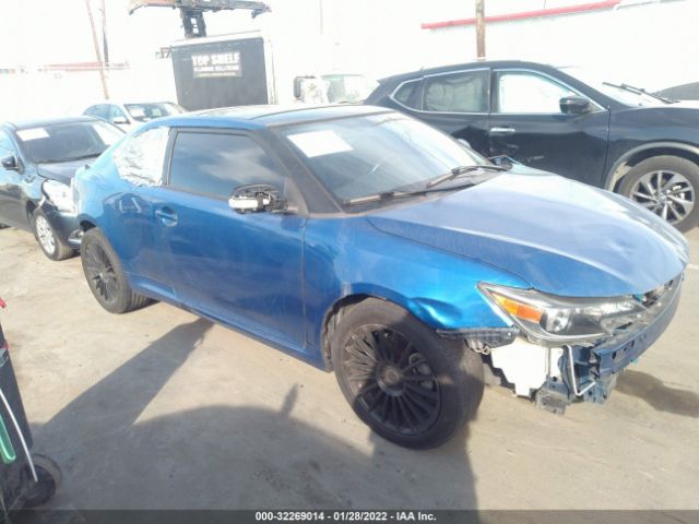 SCION TC 2015 jtkjf5c75f3095289