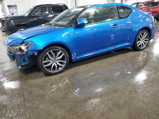 TOYOTA SCION TC 2015 jtkjf5c75f3095339