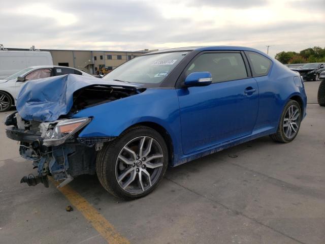 TOYOTA SCION TC 2015 jtkjf5c75f3095650