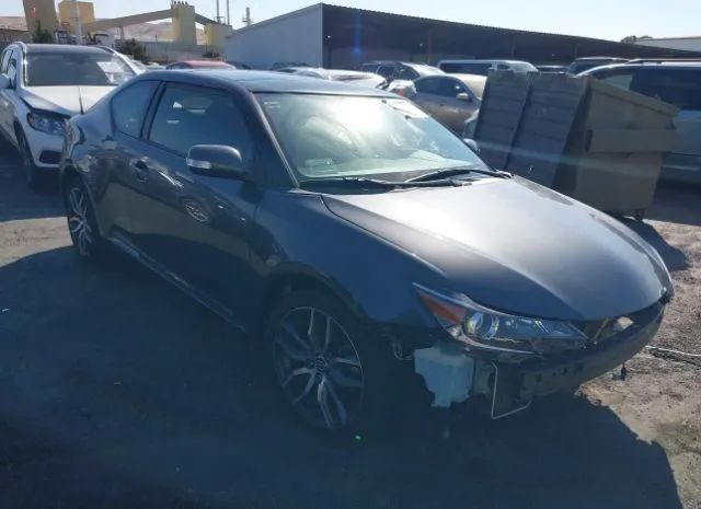 SCION TC 2015 jtkjf5c75f3096720