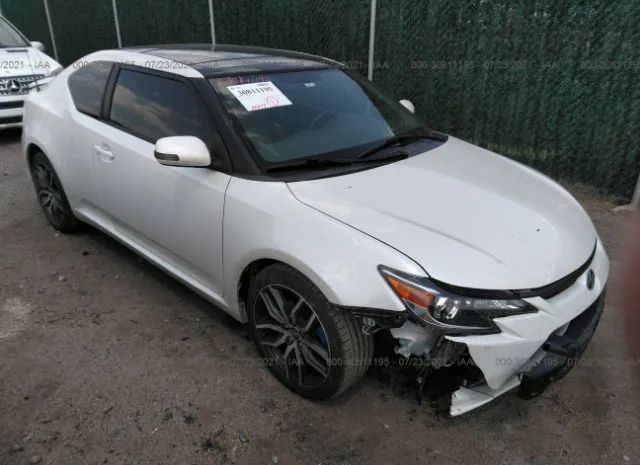 SCION TC 2015 jtkjf5c75f3096734