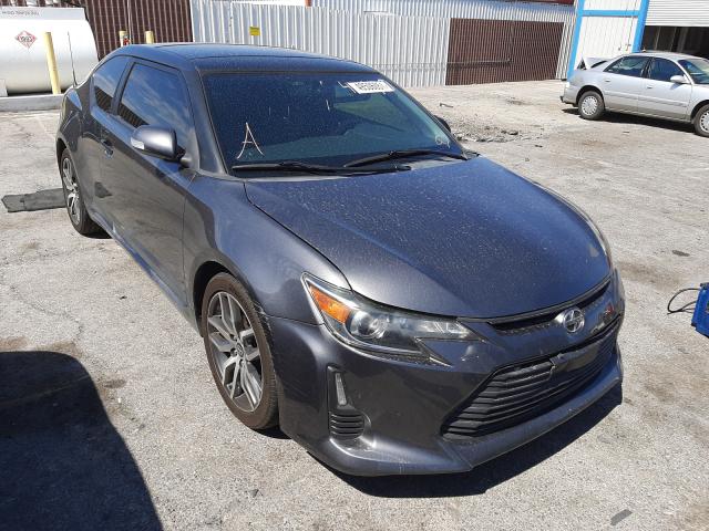 TOYOTA SCION TC 2015 jtkjf5c75f3097012