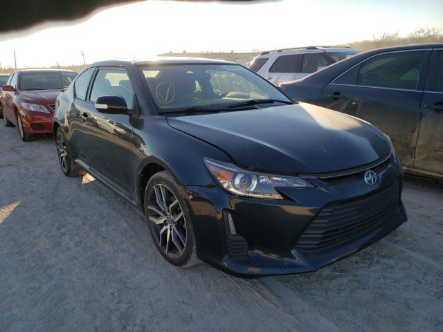 TOYOTA SCION TC 2015 jtkjf5c75fj000578