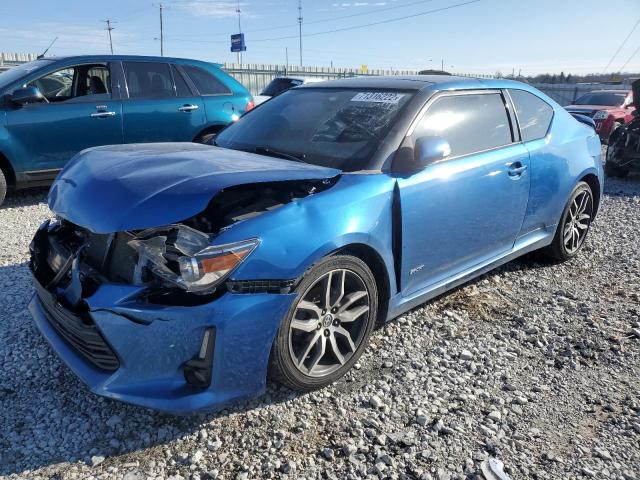 TOYOTA SCION TC 2015 jtkjf5c75fj001620