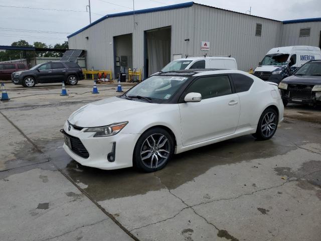 TOYOTA SCION 2015 jtkjf5c75fj001682