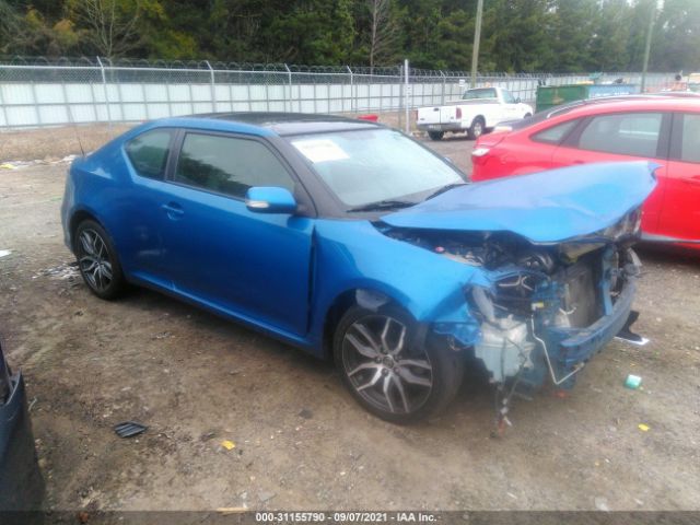 SCION TC 2015 jtkjf5c75fj002332