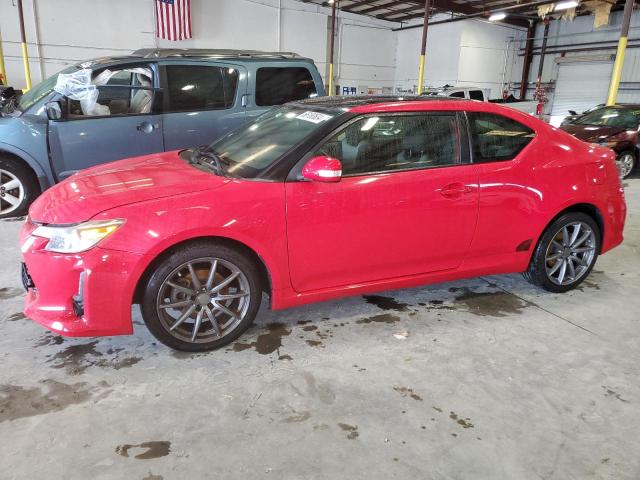 TOYOTA SCION 2015 jtkjf5c75fj002573