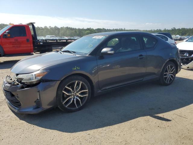 TOYOTA SCION TC 2015 jtkjf5c75fj003318