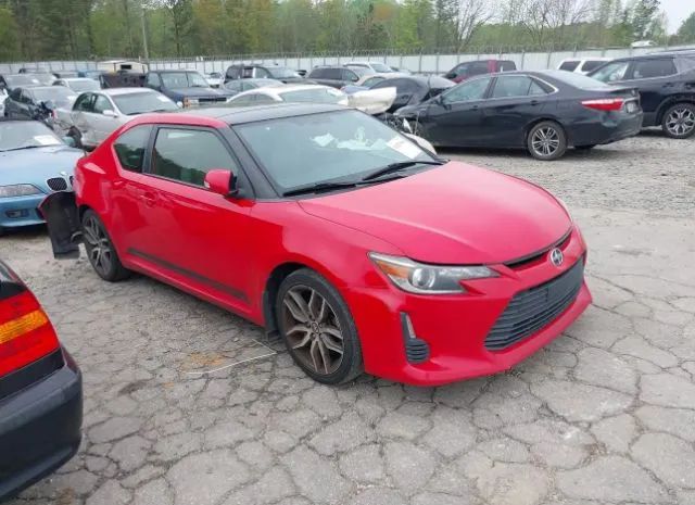 SCION TC 2015 jtkjf5c75fj003710