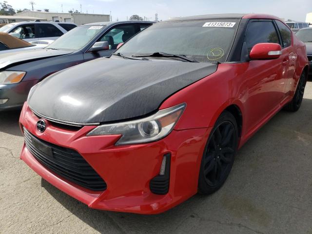 SCION TC 2015 jtkjf5c75fj003786