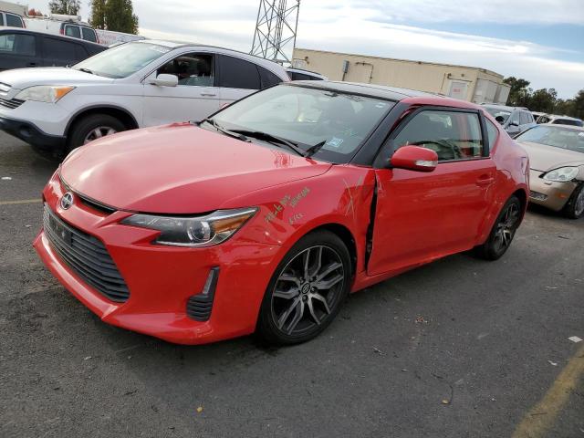 TOYOTA SCION 2015 jtkjf5c75fj004436