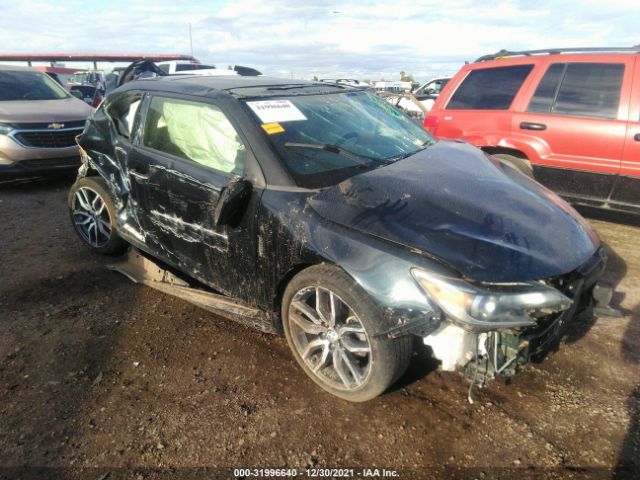 SCION TC 2015 jtkjf5c75fj004663