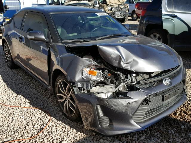 TOYOTA SCION TC 2015 jtkjf5c75fj004744