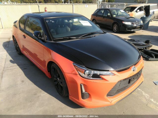 SCION TC 2015 jtkjf5c75fj005313