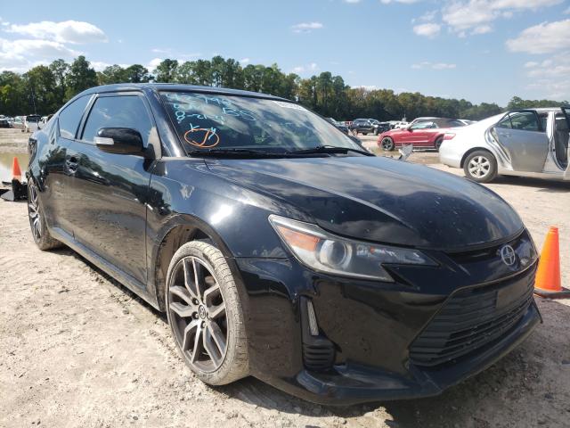 TOYOTA SCION TC 2015 jtkjf5c75fj005456