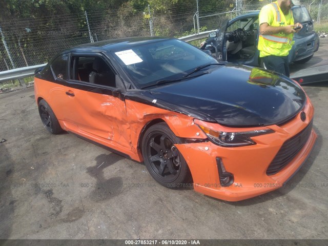 SCION TC 2015 jtkjf5c75fj006297