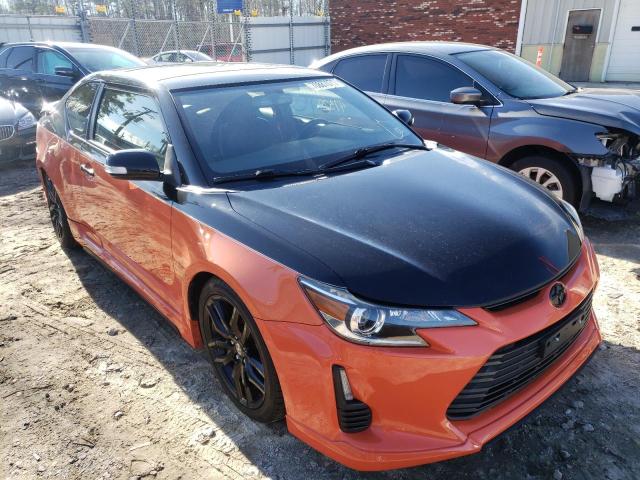 SCION TC 2015 jtkjf5c75fj006641